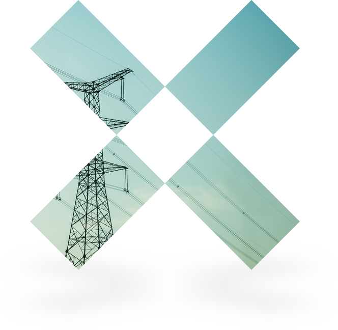 X-energy — logo