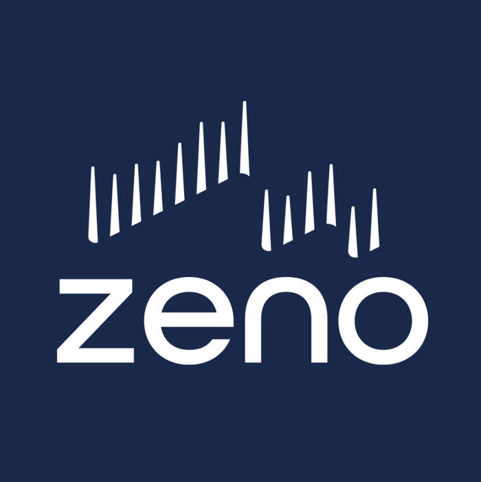 Zeno Power — logo
